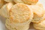 old fashioned fluffy biscuits