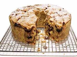 Apple Cake