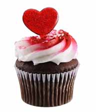 Valentine's day recipes