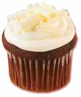 Red Velvet Cupcake recipes