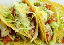 mexican food recipes