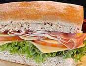 Sandwich