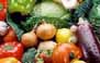 vegetables
